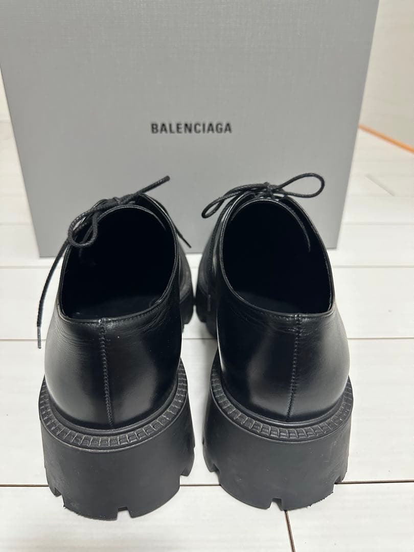 BALENCIAGA バレンシアガ rhino リノ 42