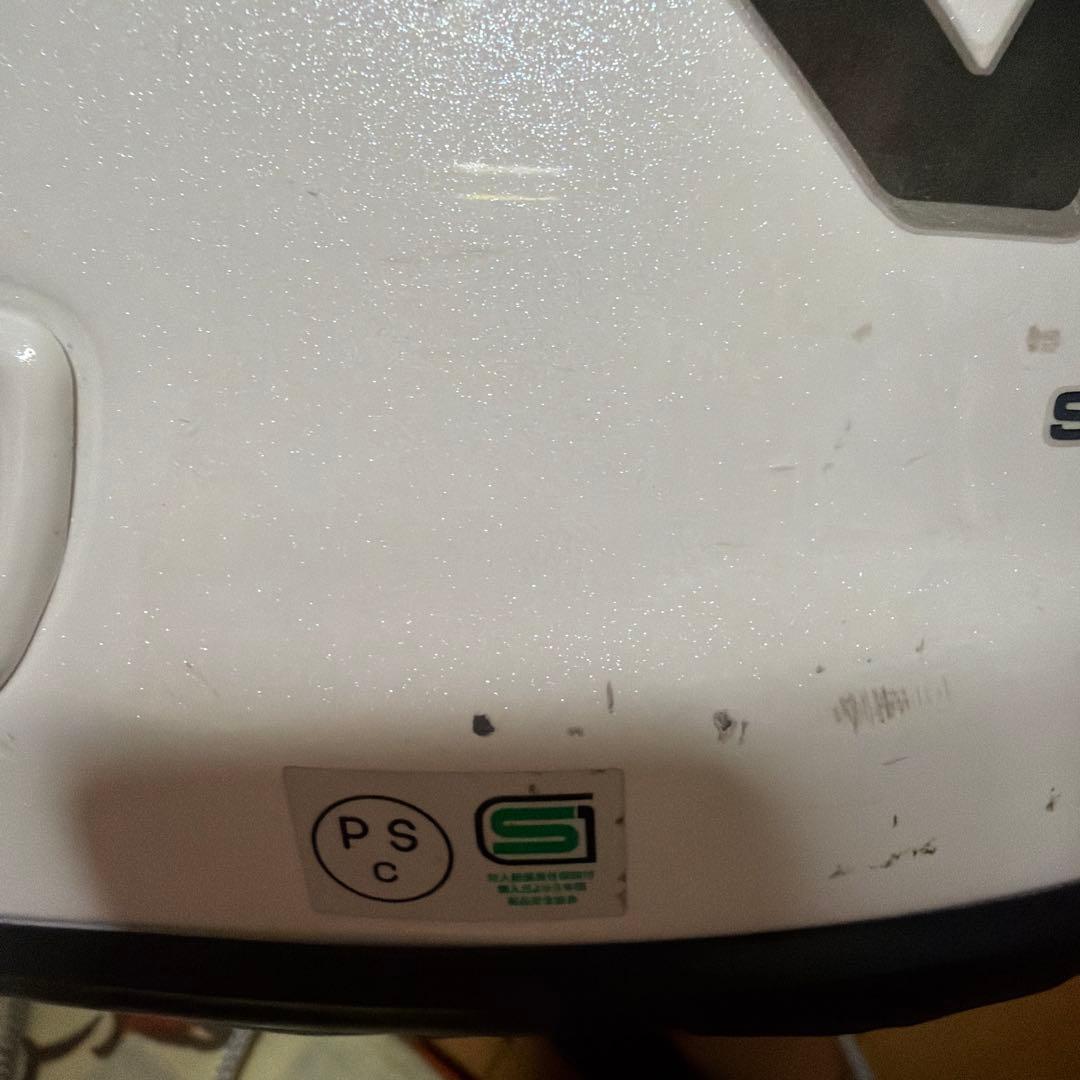 Arai vz-ram xlサイズ