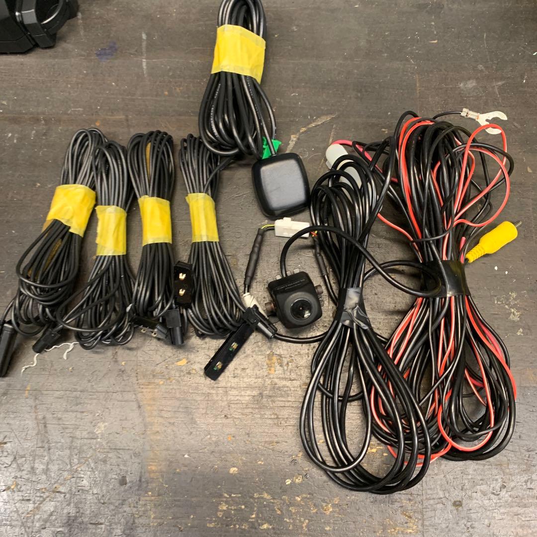 CARROZZERIA カロッツェリアパイオニア　AVIC-RL710 おまけ付