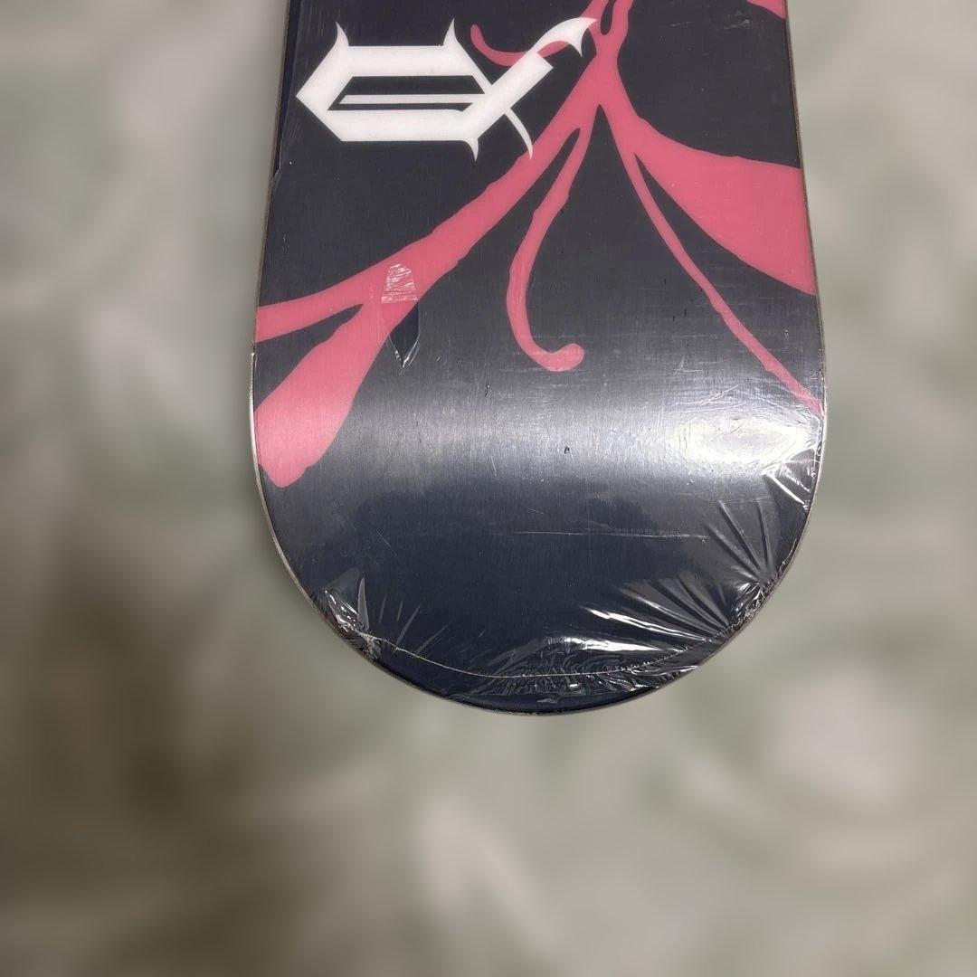 新品未開封　head GLAM 157cm