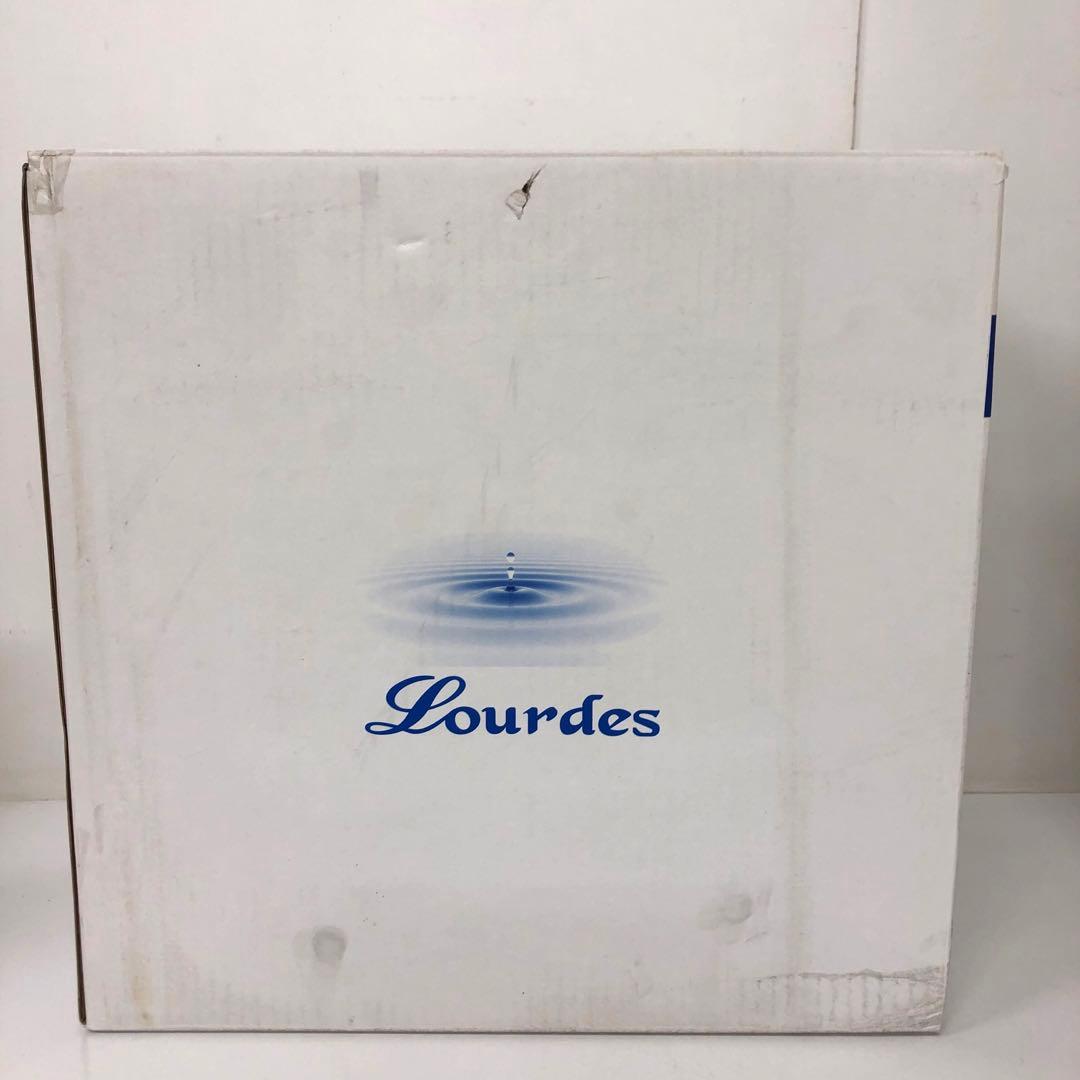 4396-V ルルド Lourdes HS-72高濃度水素水生成器 整水器