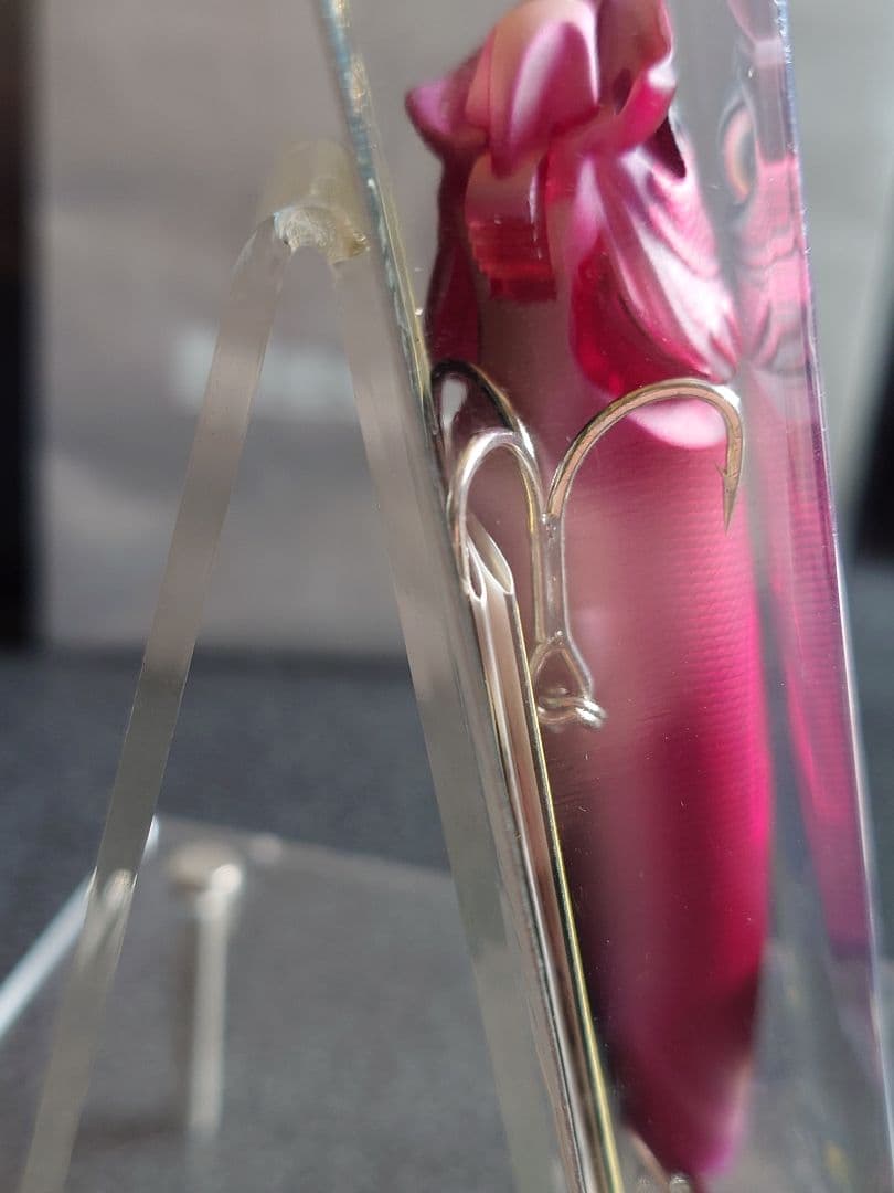 メガバス エックスポッド xpod 限定 燻しフィニッシュファイヤー 新品未開封