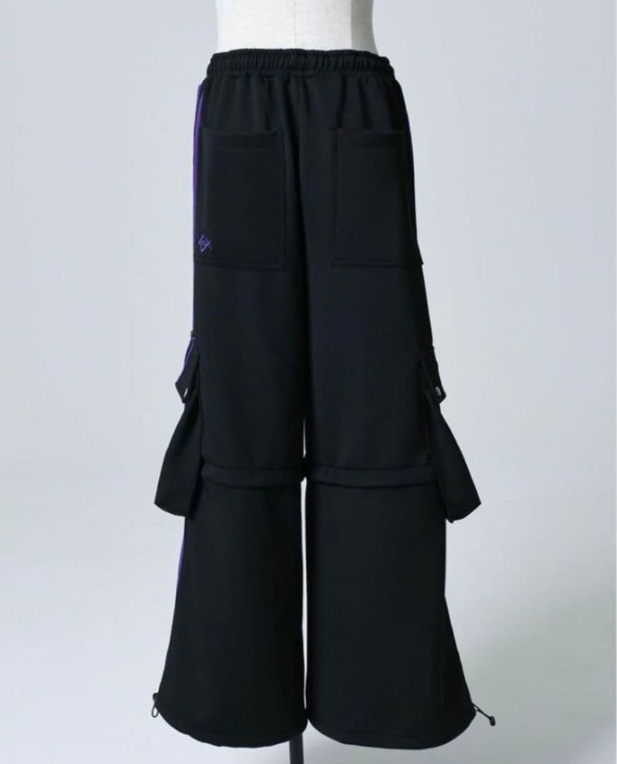 ひまわり REFLEM/レフレム ジャージパンツ