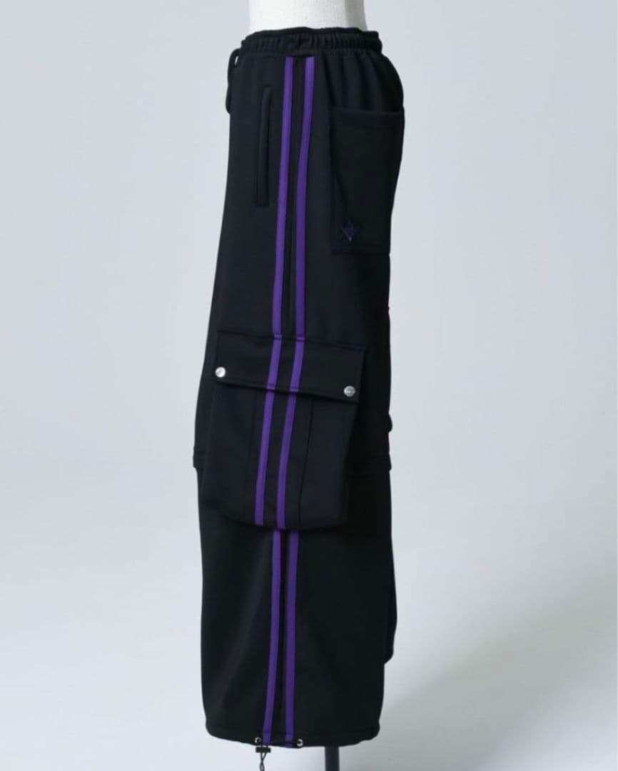 ひまわり REFLEM/レフレム ジャージパンツ