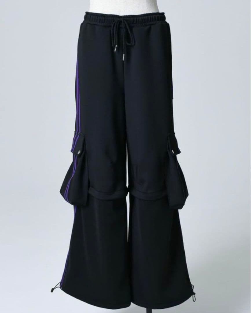 ひまわり REFLEM/レフレム ジャージパンツ