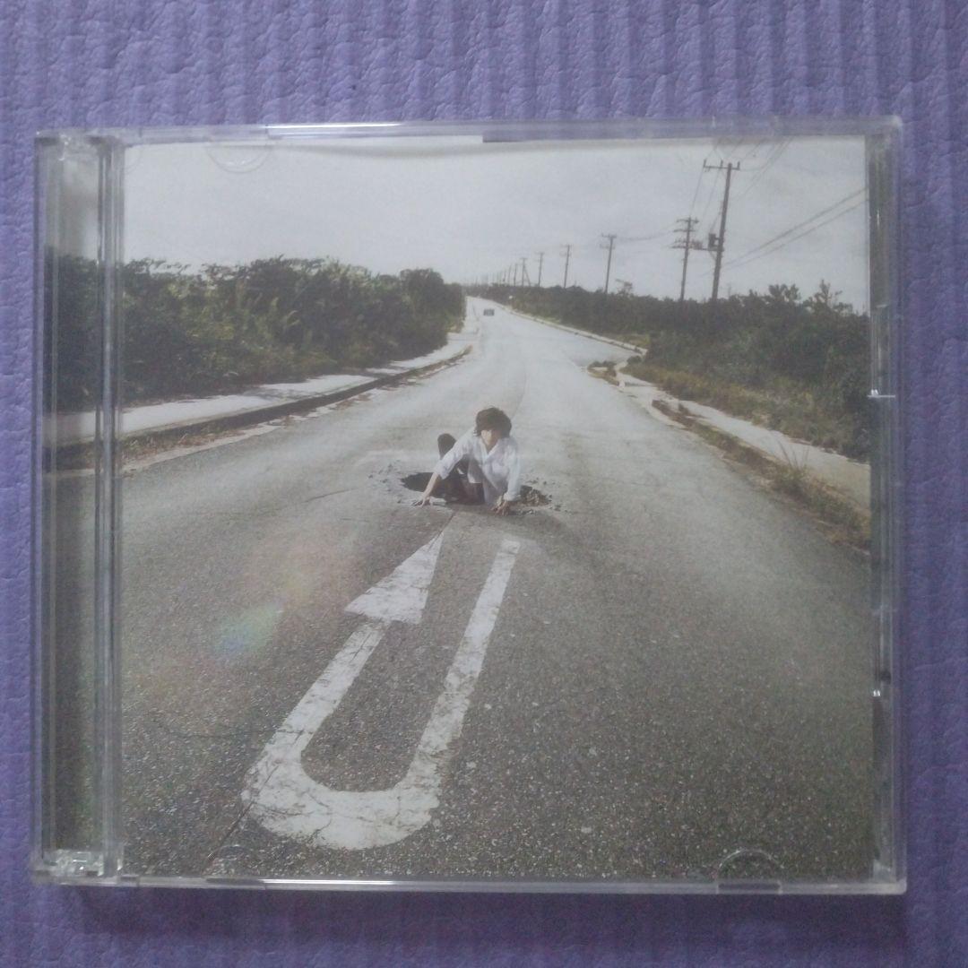 エレファントカシマシ　42枚目シングル　ワインディングロード　初回限定盤　DVD