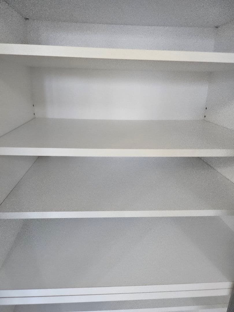 大川家具 122cm幅 おしゃれなダイニングボード 食器棚　キッチンボード