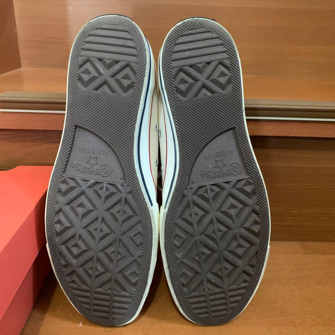 CONVERSE CT70 Chuck Taylor オフホワイト