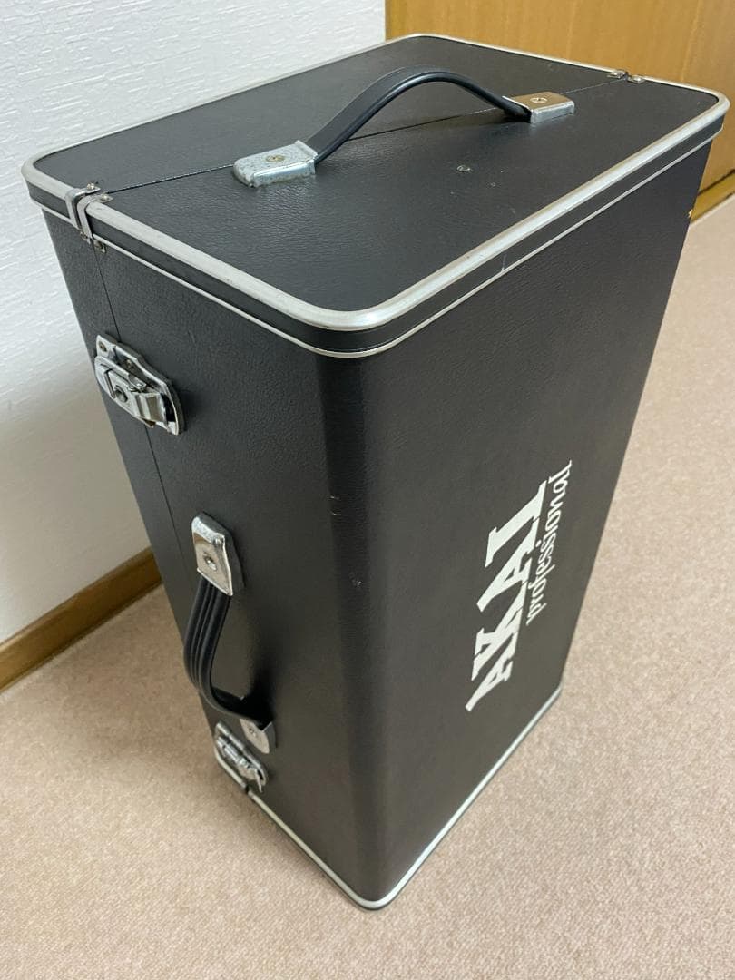 AKAI EWV2000 & EWI1000 セット(専用ハードケース付き）