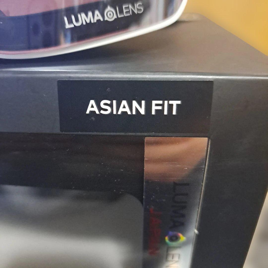 DRAGON　ゴーグル　nfx2