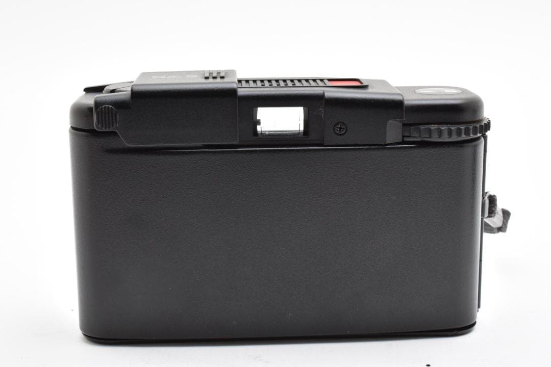 【動作品】OLYMPUS XA2 A11 オリンパス フィルムカメラ ケース付き