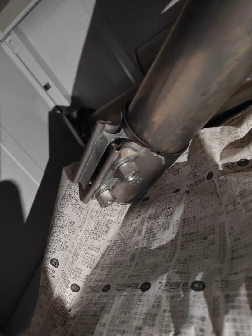 【Toshi】HKS マフラー LEGAMAX PREMIUM