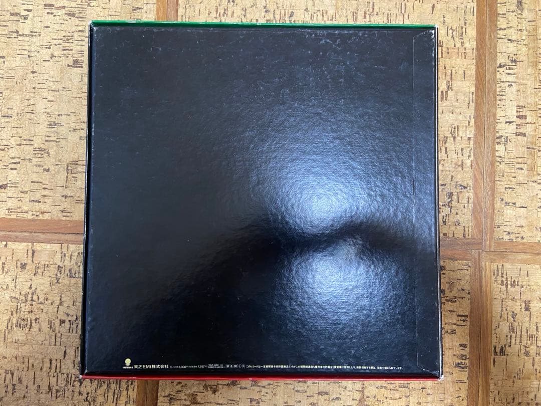 布袋寅泰 GUITARHYTHMII アナログ盤 LPレコード