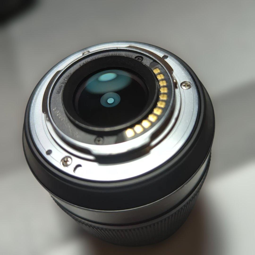 レンズ(ズーム) LUMIX G VARIO 12-60mm F3.5-5.6