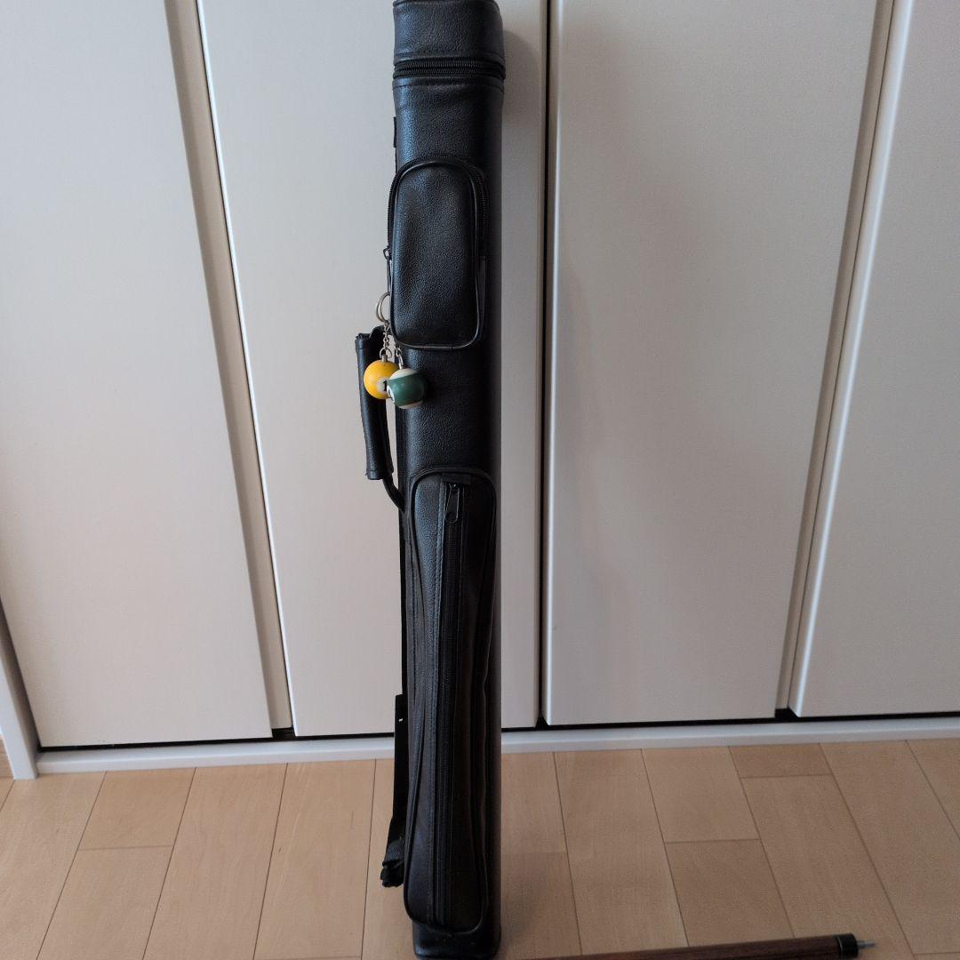 Mezz Cues Power Break キュー ケース付き