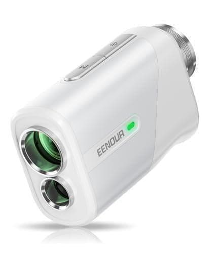 【3割引】【新品未使用】正規品 U800+ 3点間測定付 ゴルフレーザー距離計