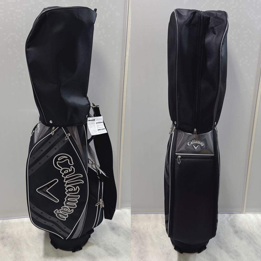 新品バックなど 豪華11本クラブセット ROGUE ST キャロウェイ 右 R