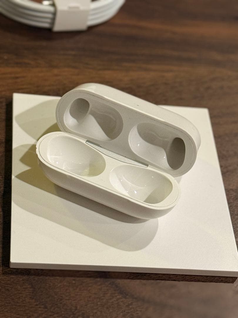 AirPods Pro（第2世代）Lightningモデル