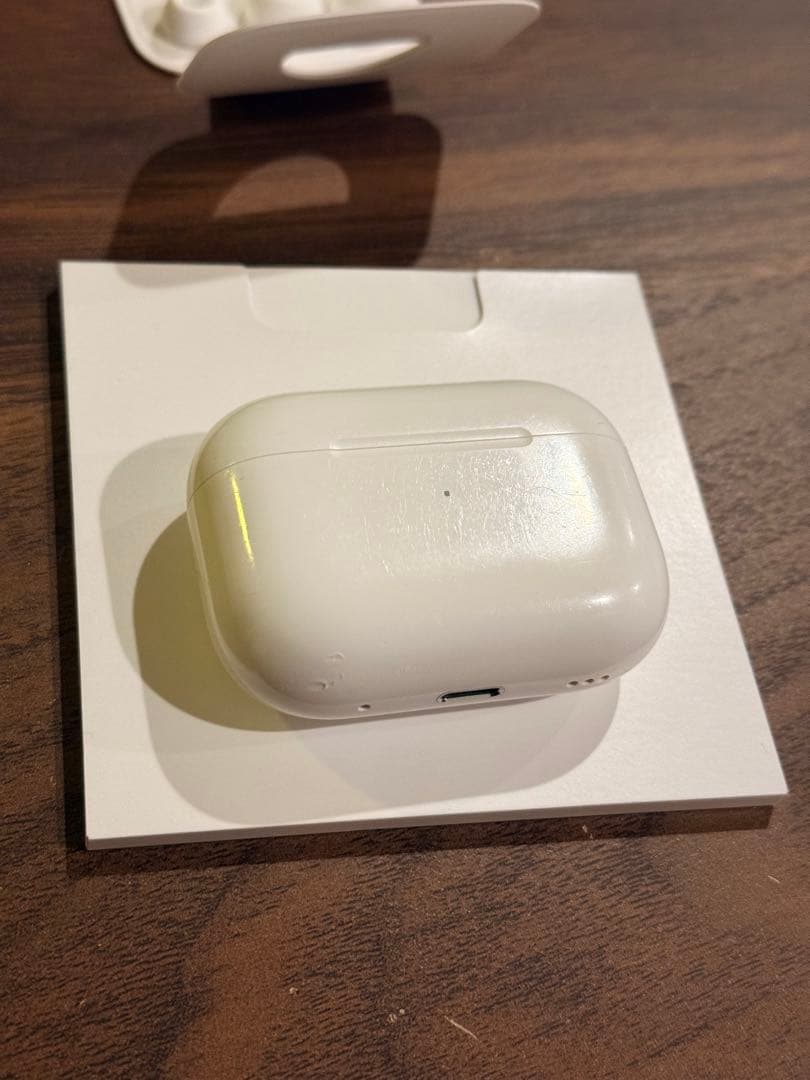 AirPods Pro（第2世代）Lightningモデル