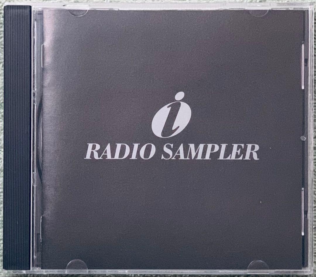 ミ*ナ様 ☆intercord japan RADIO SAMPLER☆