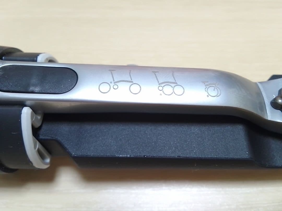 ブロンプトン　ツール　キット　工具