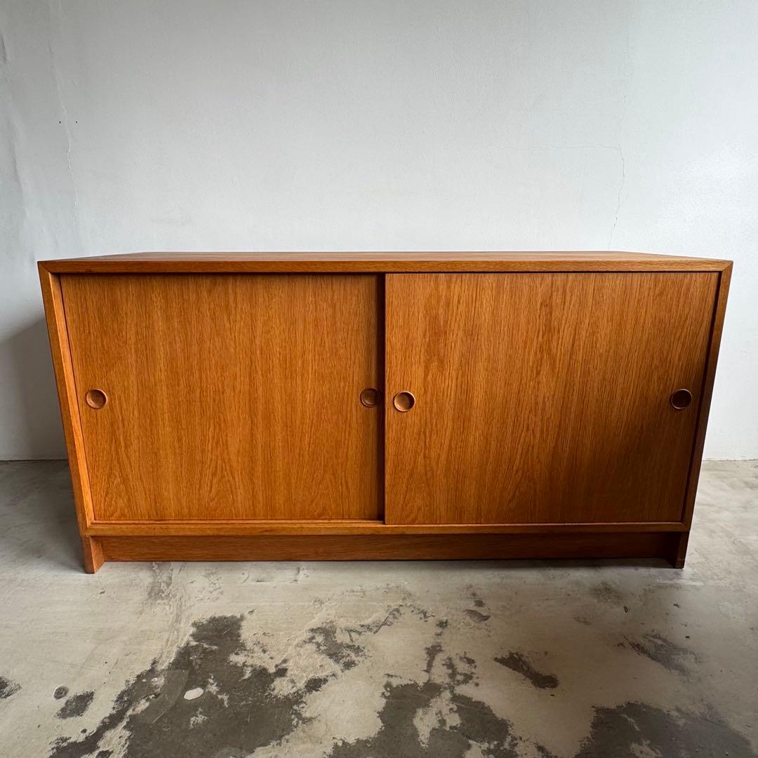 VINTAGE Borge Mogensen ボーエ•モーエンセン キャビネット