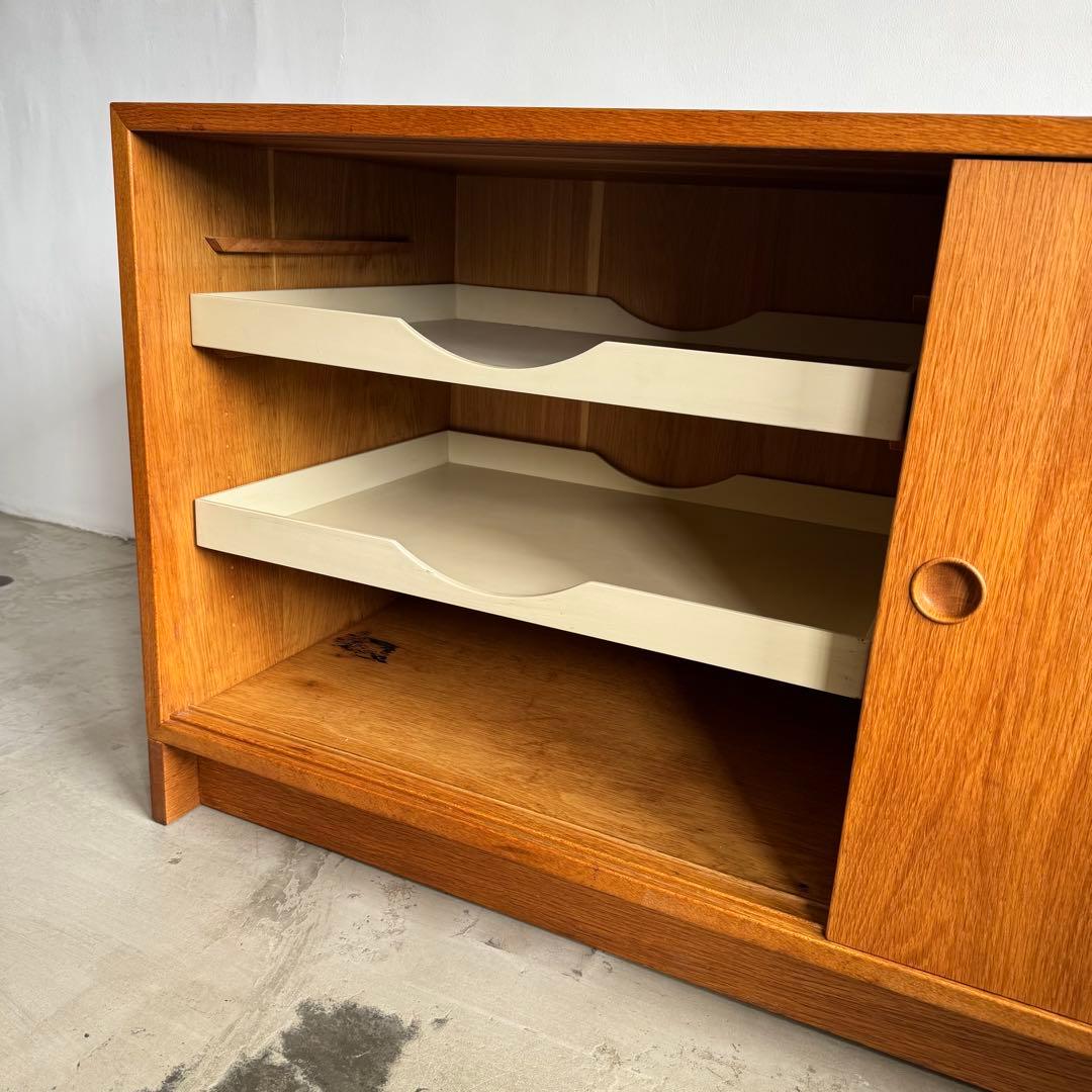 VINTAGE Borge Mogensen ボーエ•モーエンセン キャビネット