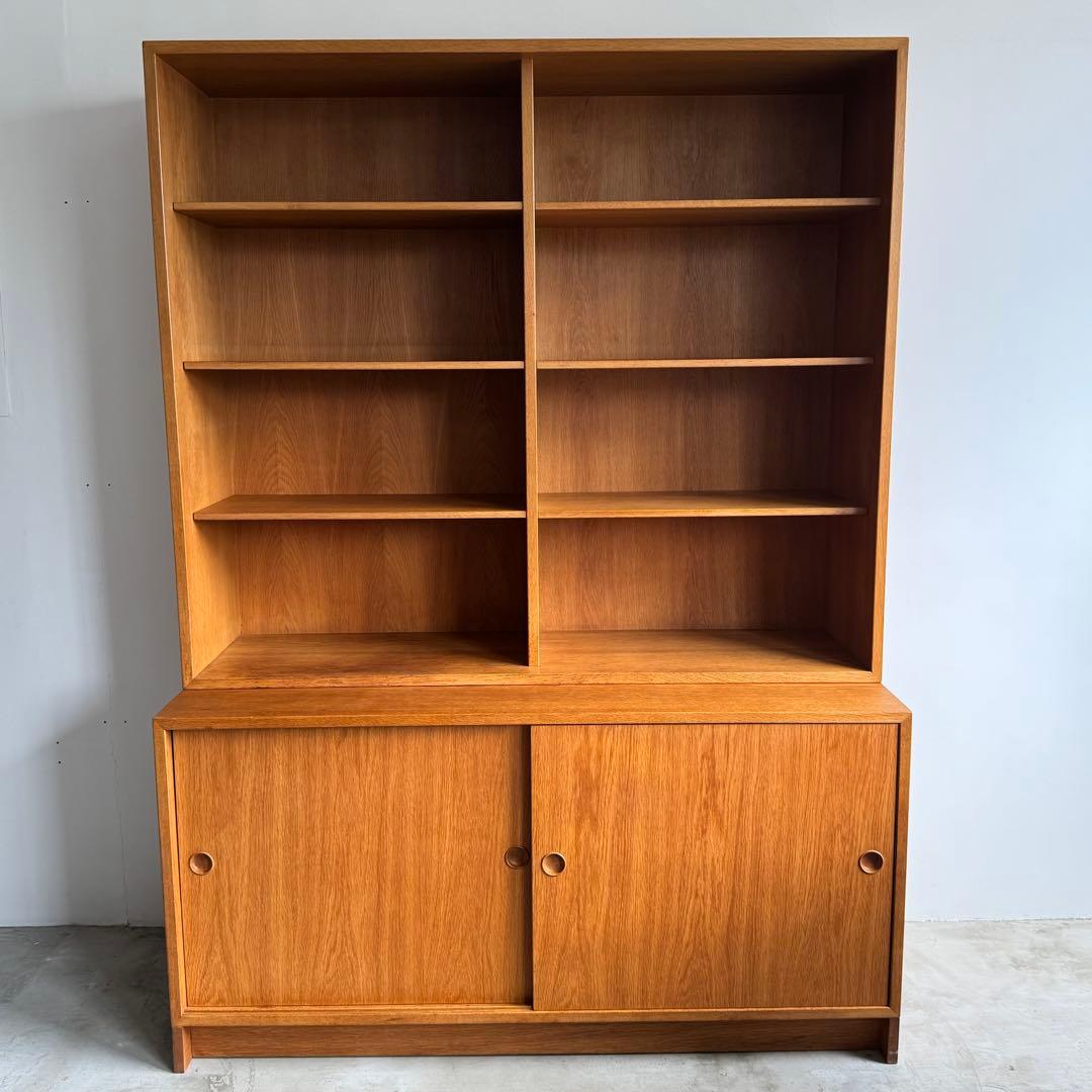 VINTAGE Borge Mogensen ボーエ•モーエンセン キャビネット