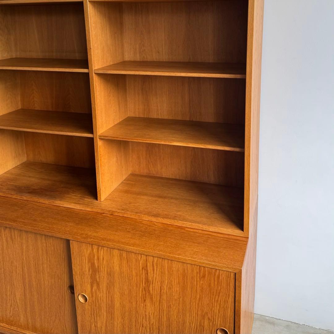 VINTAGE Borge Mogensen ボーエ•モーエンセン キャビネット