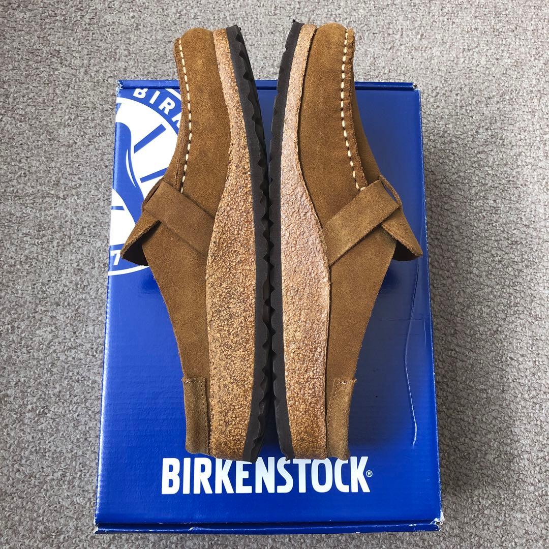 ビルケンシュトック　バックリー　サイズ39