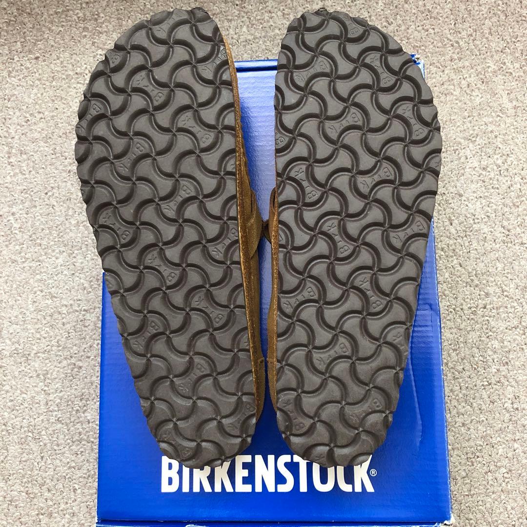 ビルケンシュトック　バックリー　サイズ39