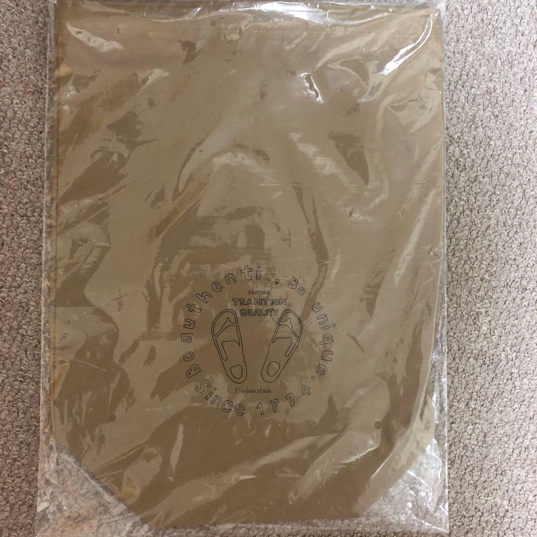 ビルケンシュトック　バックリー　サイズ39