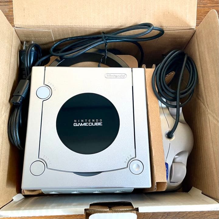 そのまま直ぐに遊べるセット