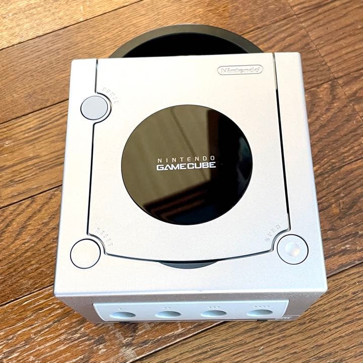 そのまま直ぐに遊べるセット