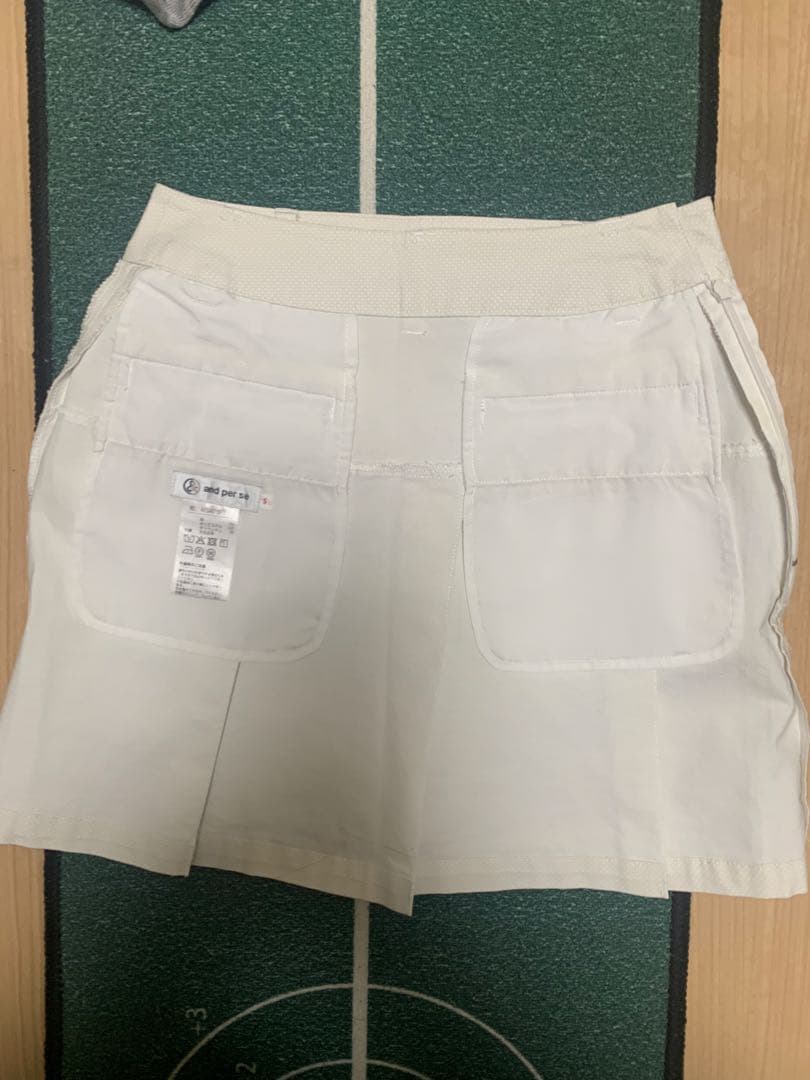 【and per se】　３点セット