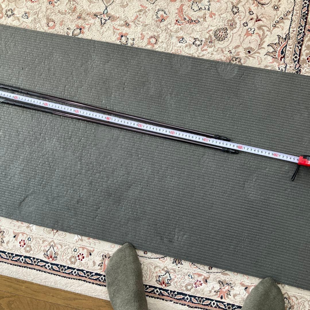 PINGツアーブラック2.0 75Ｓシャフト ３Ｗ.５Ｗ　2本セット