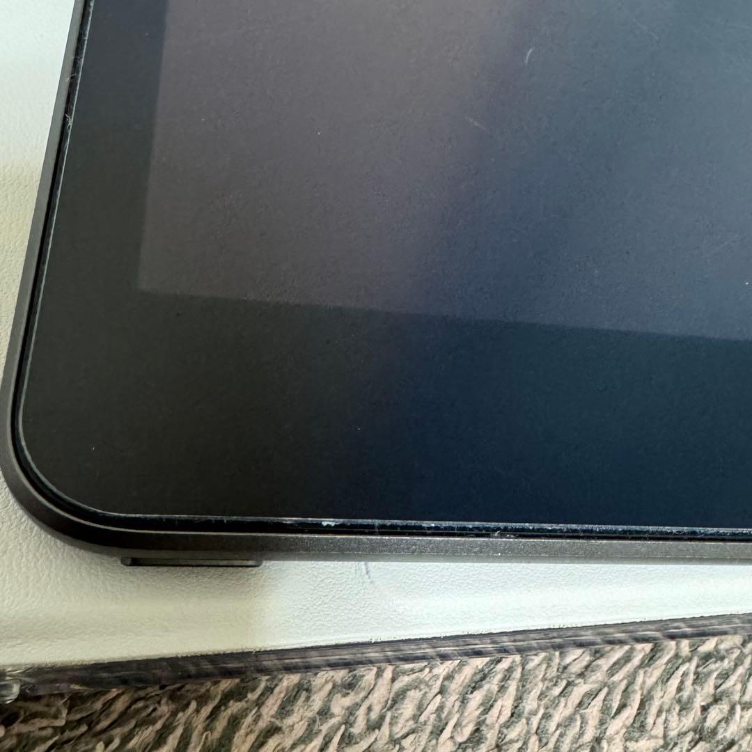 【iPad 第9世代 10.2インチ 64GB スペースグレイ】美品
