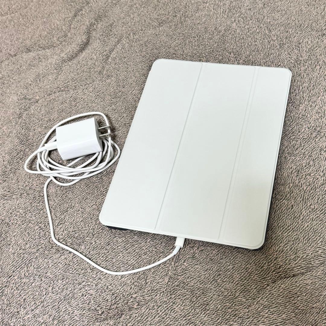 【iPad 第9世代 10.2インチ 64GB スペースグレイ】美品
