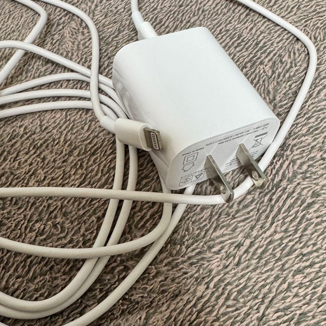 【iPad 第9世代 10.2インチ 64GB スペースグレイ】美品