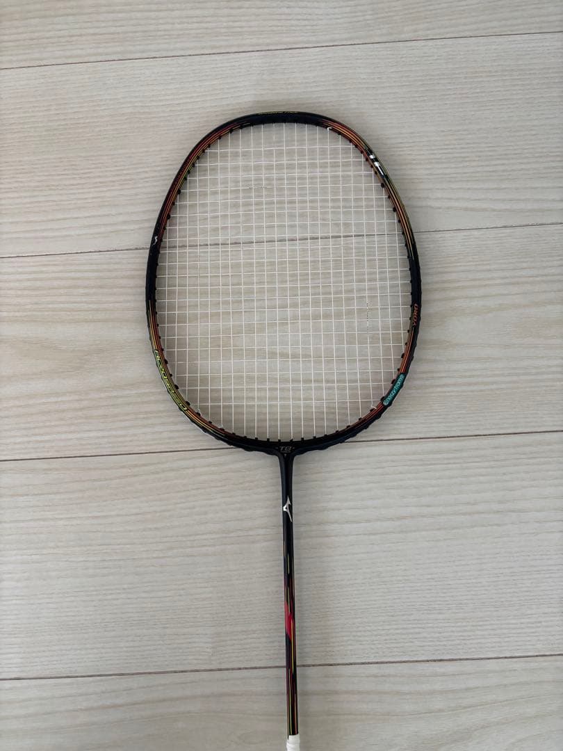 ラケット ACROSPEED1FOCUS 4u6