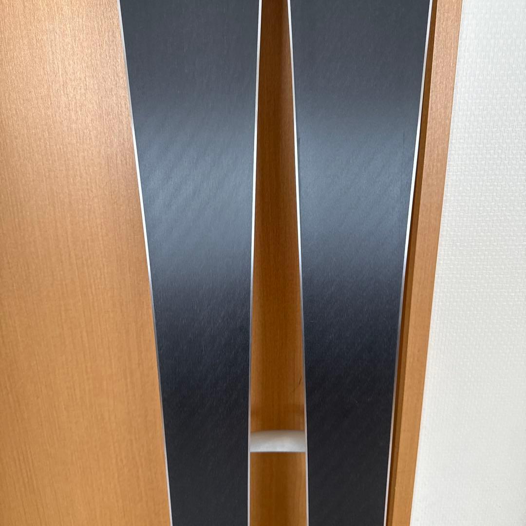 HEAD SUPER SHAPE スキー 板