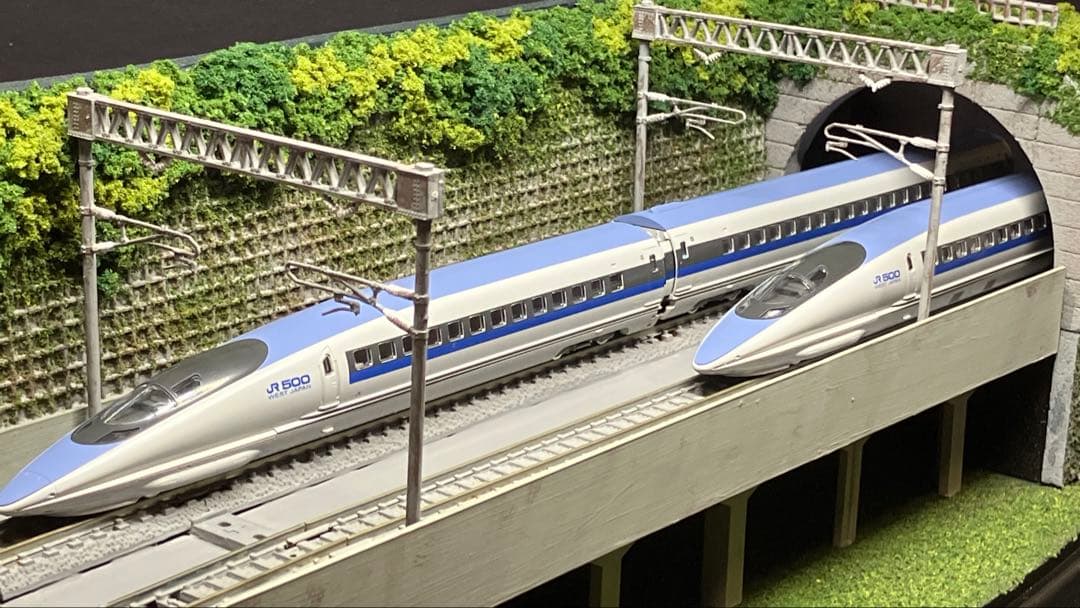 ふ*き様 【No.62】Nゲージ　ジオラマ