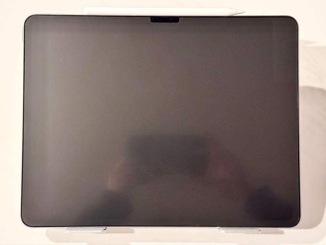 iPadAir13インチ256GB Apple pencil pro