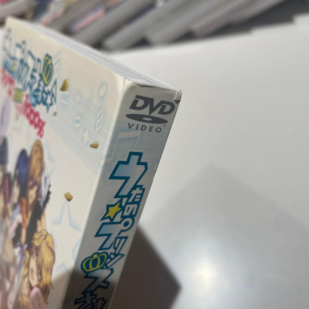 うた☆プリ　DVD・Blu-rayセット