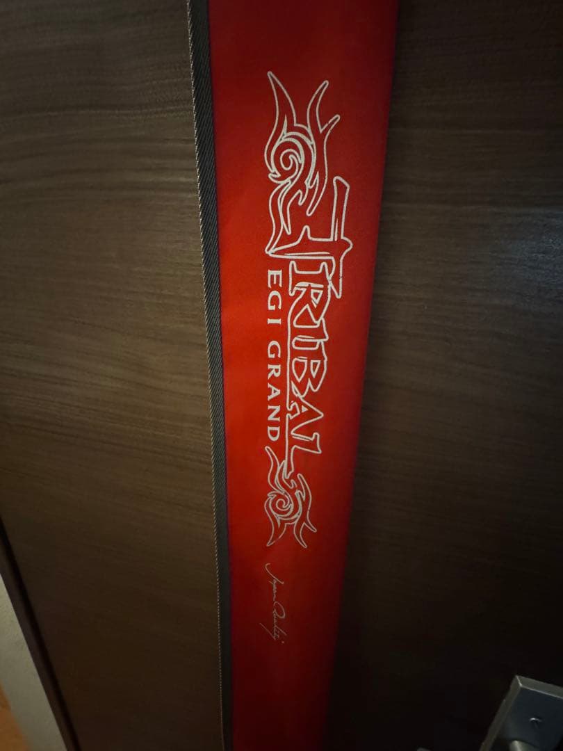 エギングロッド DAIKO TRIBAL EGI GRAND EGTS-72Ti