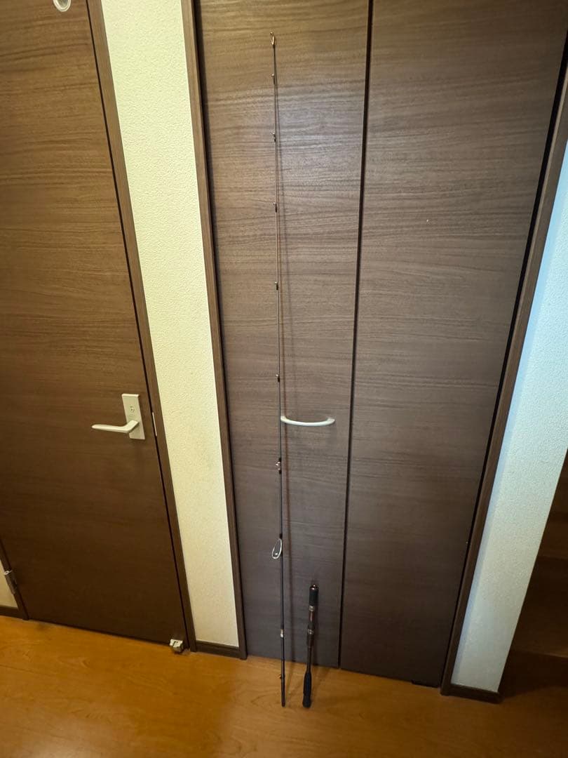 エギングロッド DAIKO TRIBAL EGI GRAND EGTS-72Ti