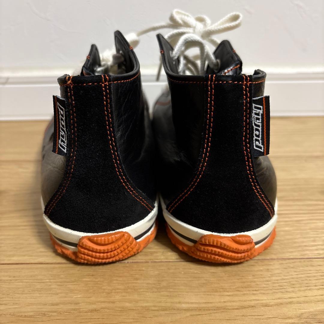 HYOD ヒョウドウ スニーカー HYF002 L(26.0〜26.5) 値下げ