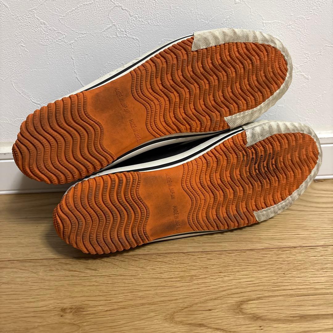 HYOD ヒョウドウ スニーカー HYF002 L(26.0〜26.5) 値下げ