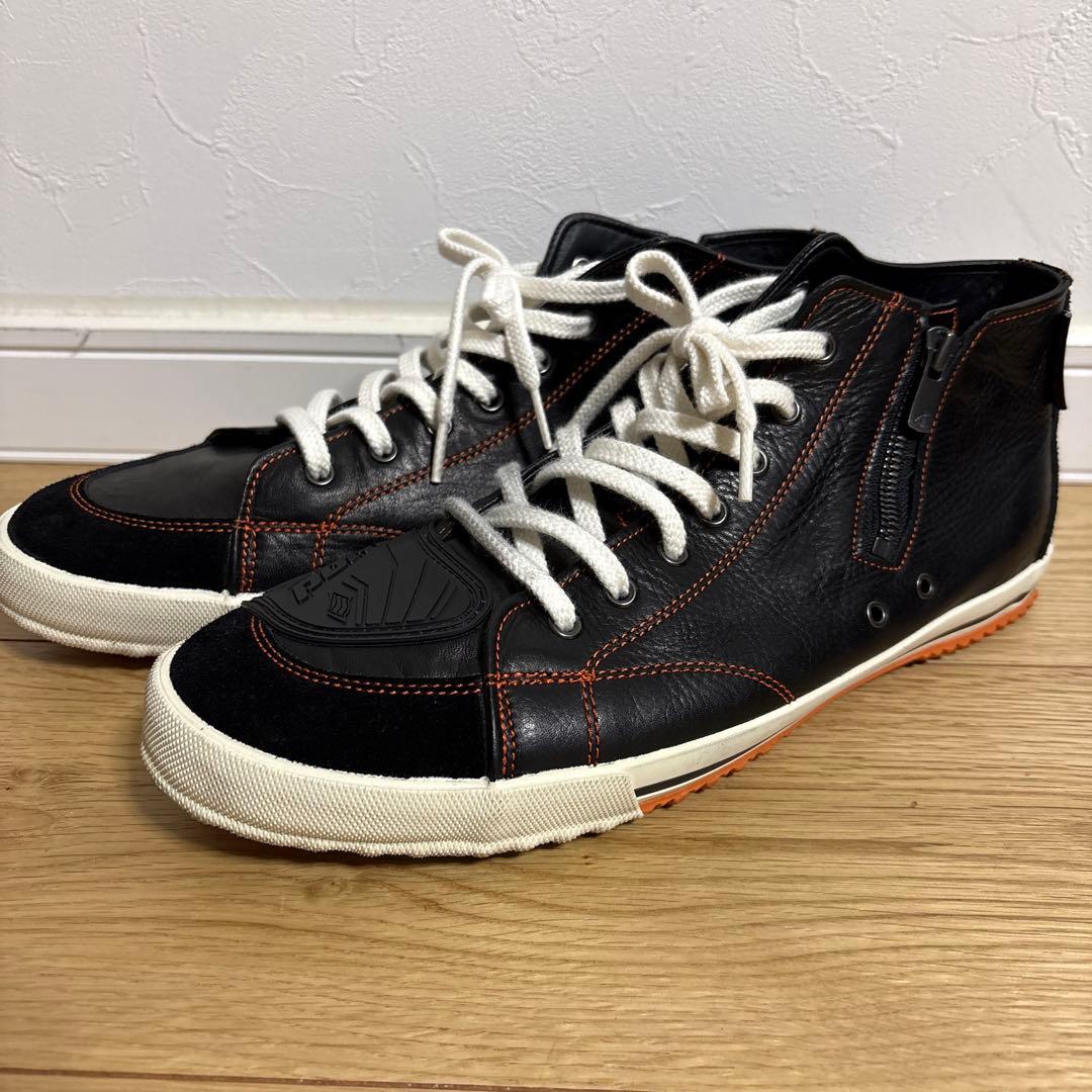 HYOD ヒョウドウ スニーカー HYF002 L(26.0〜26.5) 値下げ