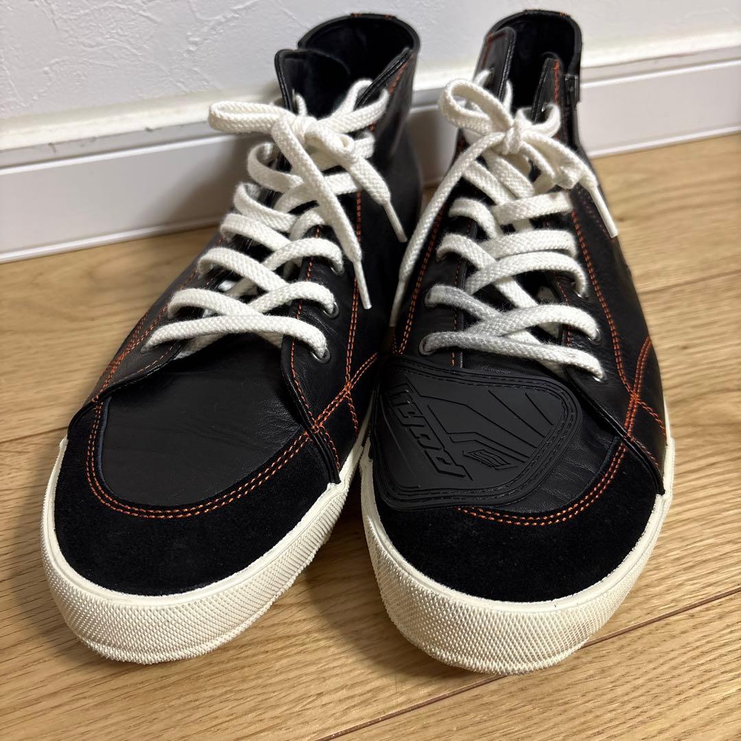 HYOD ヒョウドウ スニーカー HYF002 L(26.0〜26.5) 値下げ